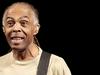 Gilberto Gil umetnost postavil pred 