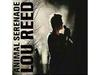 LOU REED: ANIMAL SERENADE