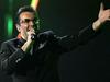 George Michael - boter novega Wembleyja