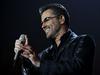 George Michael na evropski turneji