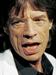 Mick Jagger, legenda rocka v pokoju