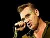 Morrissey proti rasistom 