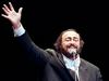 Pavarottijev portret na Televiziji Slovenija