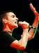 Sinead O'Connor v vodah reggaeja