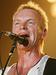 Sting ima hude težave z glasom