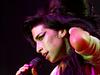 Pisma Amy Winehouse v javnost