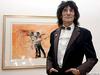 Ronnie Wood ne sme videti žene in ljubice