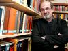 Je Rushdiejev viteški čin klofuta za Iran?
