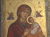 V Grčiji pogrešajo devico Marijo