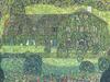 Slike Gustava Klimta prerežimo na pol!