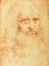 Leonardo da Vinci spet dviguje prah