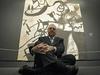 Joan Miró in njegova hvalnica Kataloniji