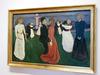 Tatovi ljubijo Munchov simbolizem