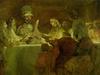 Razprodaja: Rembrandt za 32 milijonov
