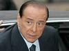 Berlusconi o kuhanju dojenčkov