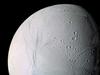 Saturnova luna skriva vodo in življenje?