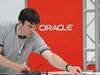 Oracle prevzema Sun Microsystems