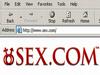 Prodana najdražja domena - sex.com