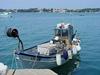 Hrvatje: Slovenci ribarijo pri nas