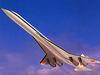 Concorde dobiva večjega naslednika