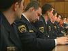 Slovenski policisti na Kosovo