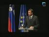 Pahor: 27. april del naše državnosti