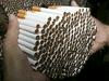 Koper: 11 ton tihotapljenih cigaret