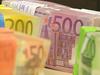 Slovenija sprva 342,4 milijona evrov za stabilnost evra