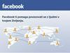 Nemška ministrica proti Facebooku