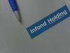 Infond Holding tudi uradno toži sedem bank