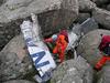 Mineva 30 let od letalske nesreče na Korziki