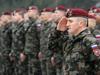 Smrt slovenske vojakinje na Kosovu