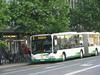 SMS - Zeleni zbirajo podpise proti podražitvi mestnega prevoza