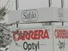 200 delavcev Carrere Optyl bo moralo na cesto