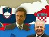 Hrvaški mediji: Kriv je Rehn oz. Slovenija
