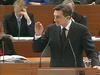 Pahor podpira Maslešo; Gorenak: Na vrhovnem sodišču mora biti nekaj gnilega