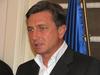 Pahor ne izključuje množice brezposelnih