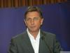Pahor: Cena za koalicijo ne sme biti previsoka