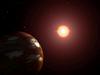 Odkrili planet, večji od Jupitra