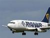 Ryanair zahteva ukinitev ukrepov