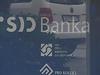 SID banka: v ospredju so mala in srednja podjetja