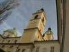 Ljubljanski cerkvi postali kulturna spomenika 