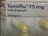 Japonci iznašli sintetični tamiflu