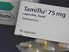 Virus nove gripe odporen na tamiflu?