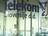 Varuh konkurence proti Telekomu