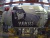 Venus Express na pot 9. novembra