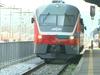 Železnice: Znotraj Slovenije manj potnikov