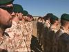 Slovenski vojaki vendarle poleteli iz Afganistana