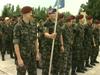 160 slovenskih vojakov na Kosovo