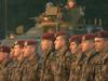 Prva poklicna enota Slovenske vojske praznuje 12-letnico